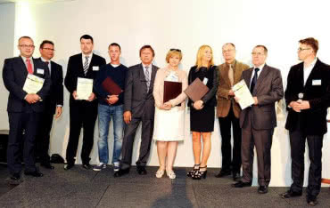 Branża okienna wybiera ekologiczne technologie - kolejne firmy z certyfikatem "Zielone Okno"