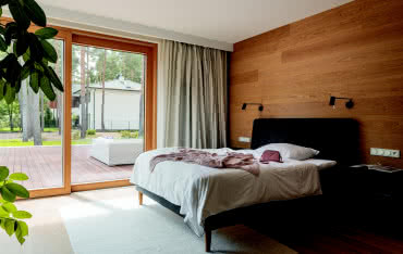 Okna pionowe INNOVIEW - energooszczędność, bezpieczeństwo i komfort w jednym