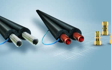 Izolacja techniczna odporna na zagrożenia