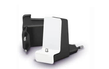 NOWOŚĆ! Ładowarka telefoniczna stacjonarna LTS