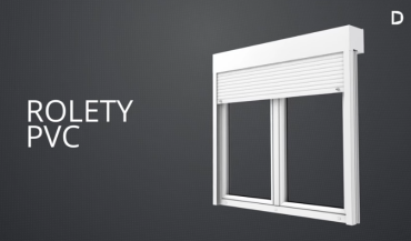 Rolety PVC DRUTEX