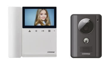 Jaki system wideodomofonu sprawdzi się w Twoim domu?