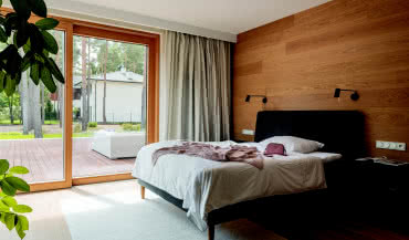 Okna pionowe INNOVIEW - energooszczędność, bezpieczeństwo i komfort w jednym