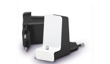 NOWOŚĆ! Ładowarka telefoniczna stacjonarna LTS