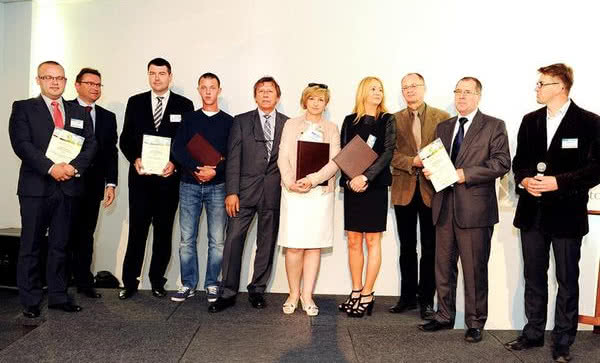 Branża okienna wybiera ekologiczne technologie - kolejne firmy z certyfikatem "Zielone Okno"