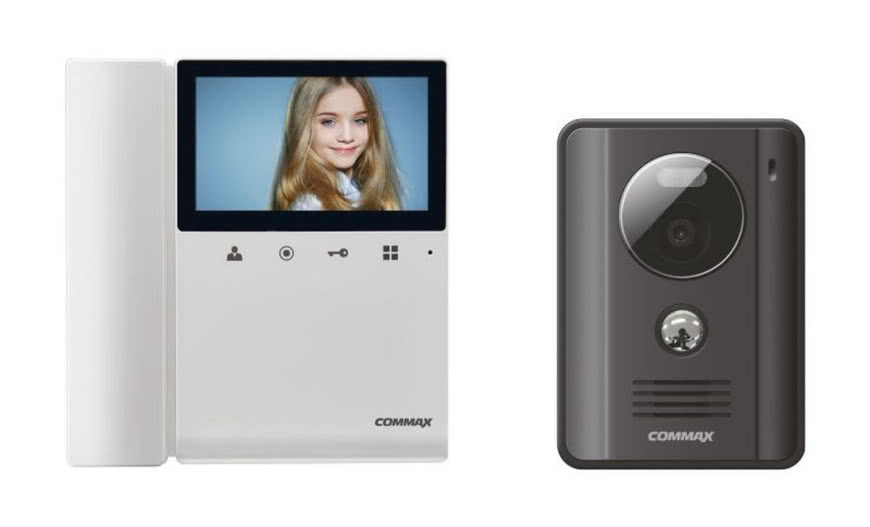 Jaki system wideodomofonu sprawdzi się w Twoim domu?