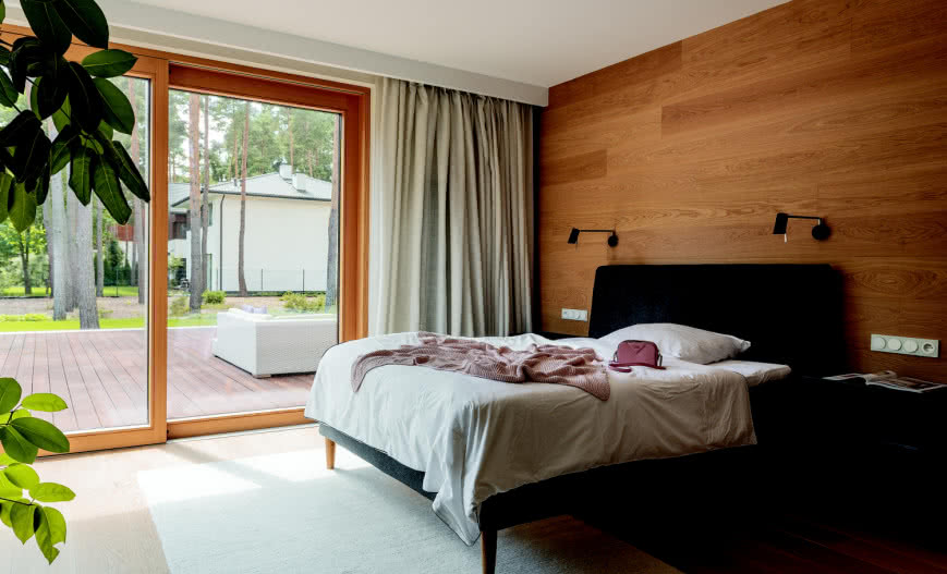 Okna pionowe INNOVIEW - energooszczędność, bezpieczeństwo i komfort w jednym