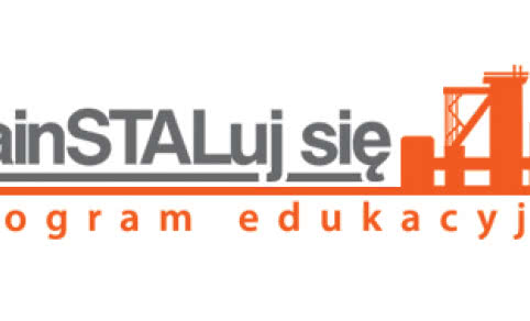 Rozpoczęła się III edycja programu edukacyjnego "ZainSTALuj się"