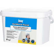 Gotowa gładź polimerowa Knauf Goldband Finish