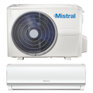 KLIMATYZATORY MISTRAL Z SERII DSC