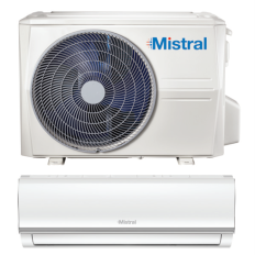 KLIMATYZATORY MISTRAL Z SERII DSC
