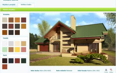 Nowe narzędzia na stronie internetowej firmy Sokółka Okna i Drzwi
