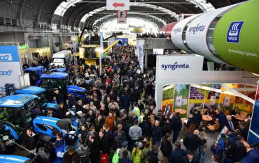 Recticel Izolacje na XXIII Targach Agrotech