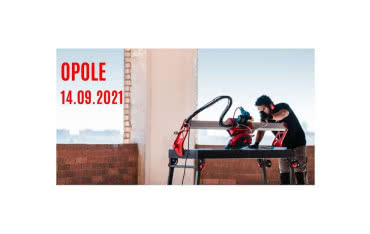 Rubi zaprasza na pokaz nowości w Opolu