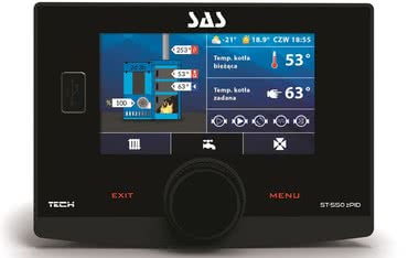 Jakie ogrzewanie domu wybrać, by nie przyczynić się do powstania smogu?