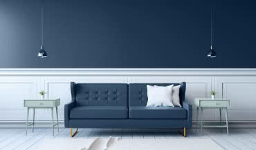 Wnętrza w stylu skandynawskim