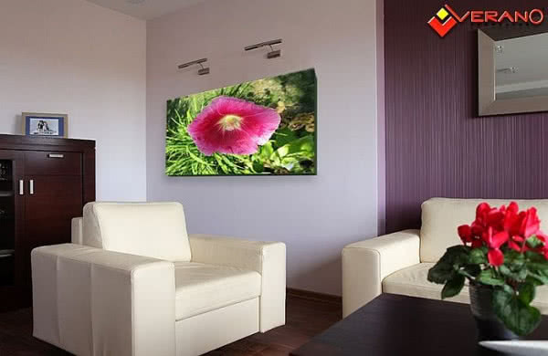 Grzejnik dekoracyjny naścienny NOWOŚĆ!