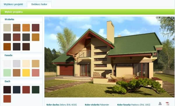 Nowe narzędzia na stronie internetowej firmy Sokółka Okna i Drzwi