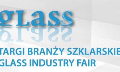 Targi Branży Szklarskiej GLASS 2014