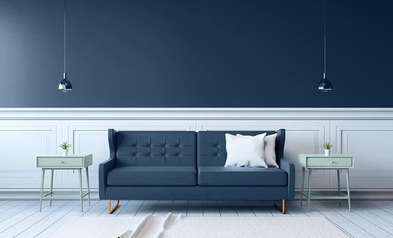 Wnętrza w stylu skandynawskim