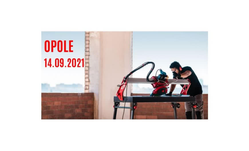 Rubi zaprasza na pokaz nowości w Opolu