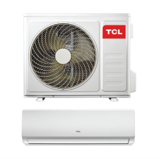 KLIMATYZATOR TCL serii Elite