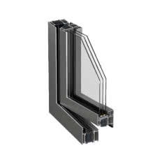 Okna AluStar 86