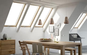Okna dachowe w sprzedaży internetowej. Nowość rynkowa 4IQ Group
