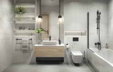 Baterie w wersji black