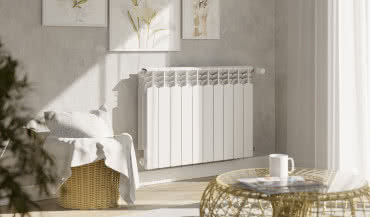 Jak oszczędzić z grzejnikiem aluminiowym?