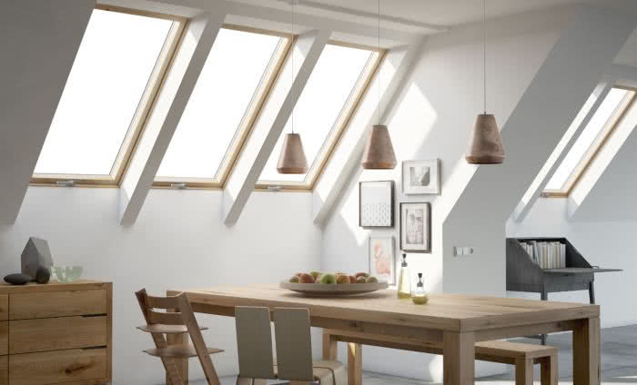 Okna dachowe w sprzedaży internetowej. Nowość rynkowa 4IQ Group