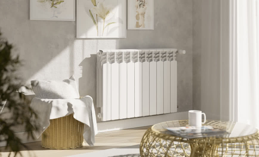 Jak oszczędzić z grzejnikiem aluminiowym?