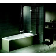 Wanna Delta z parawanem nawannowym Nautic