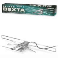 Antena DEXTA SILVER pokojowa