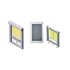 Moskitiery rolowane Spectus