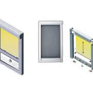 Moskitiery rolowane Spectus