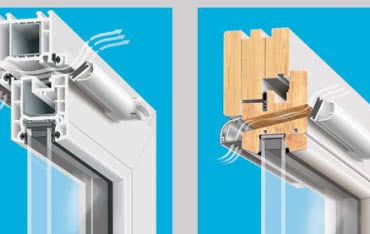 Nawiewniki ciśnieniowe