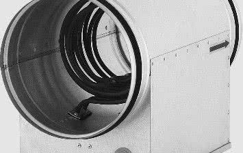 Promocja na nagrzewnice Harmann