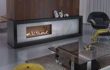 Kominki gazowe LEO od Kratki.pl - z myślą o ekologii i bezpieczeństwie