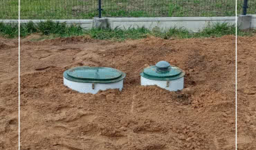 Przydomowa oczyszczalnia ścieków zamiast szamba