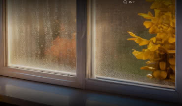 Parujące okna – jak poradzić sobie z problemem?