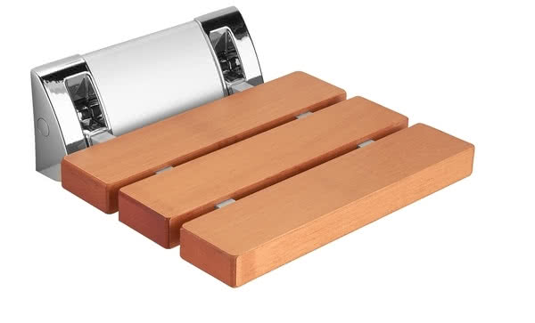 Uchwyty i siedziska łazienkowe