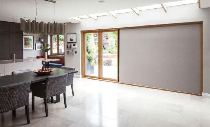 Regulacja zawiasów okiennych i drzwiowych