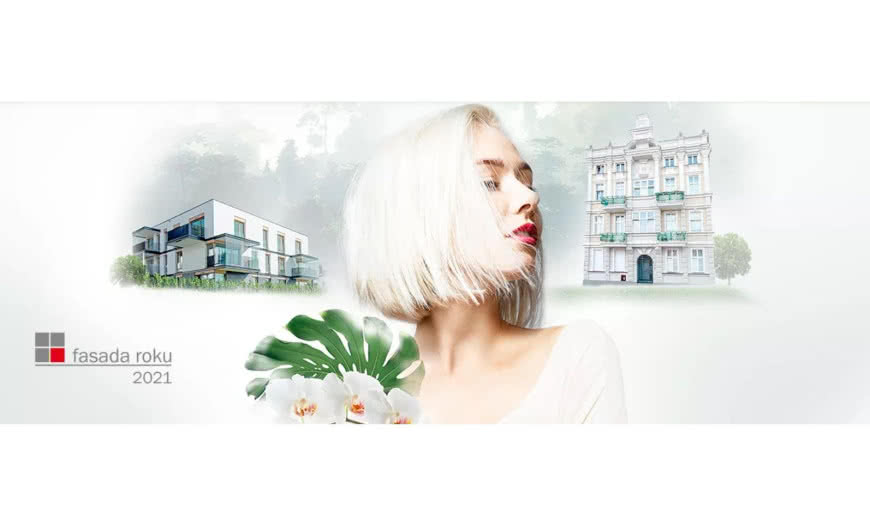 Fasada Roku 2021 - ostatnie 30 dni na nadsyłanie zgłoszeń