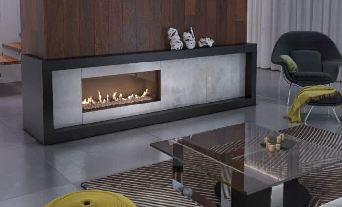 Kominki gazowe LEO od Kratki.pl - z myślą o ekologii i bezpieczeństwie