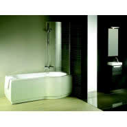 Wanna Dorado z parawanem nawannowym Nautic