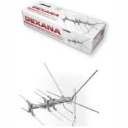 Antena DEXANA