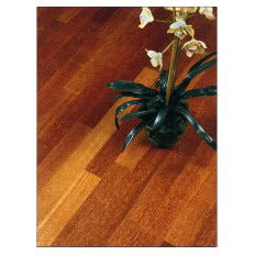 Parkiet lity lakierowany iFLOOR Merbau