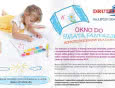 Drutex organizuje konkurs rysunkowy dla dzieci