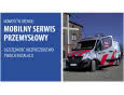Mobilny Serwis Przemysłowy Tubes - bezpieczeństwo instalacji niskim kosztem